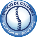 Servicio de Columna – Sanatorio Modelo Quilmes